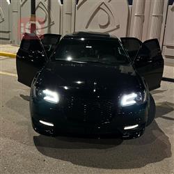 کرایسلەر 300